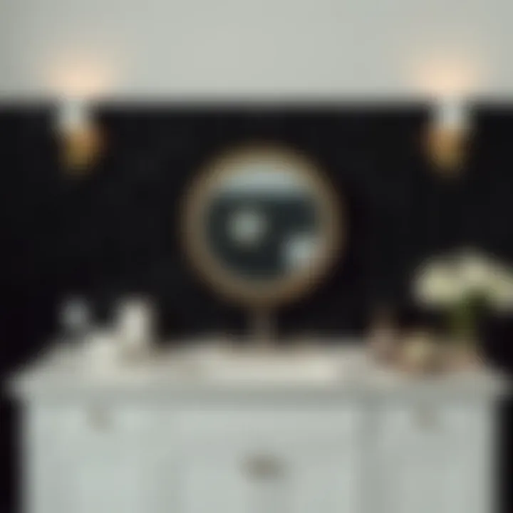 Essential Maintenance Tips for Vanity Tops Maintenance tips for keeping vanity tops pristine