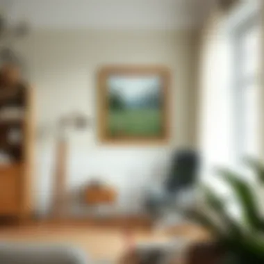 Magnificent A Comprehensive Guide to Hanging Pictures: Tools and Techniques