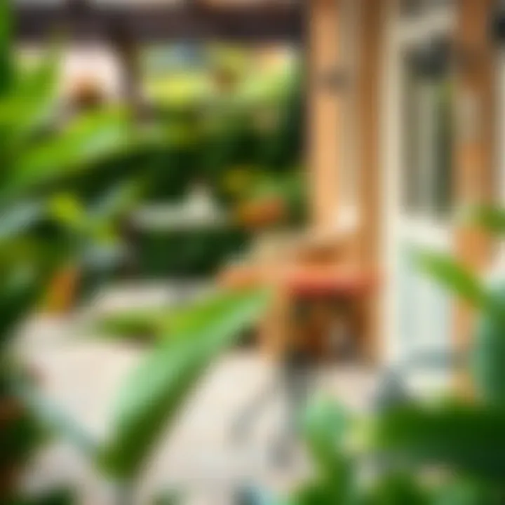 Magnificent Bistro Tables and Chairs for the Garden: A Comprehensive Guide