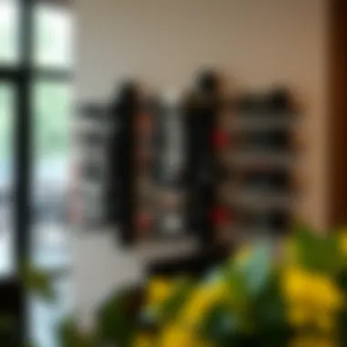 Magnificent Design Considerations for Wine Racks Magnificent Design Considerations for Wine Racks