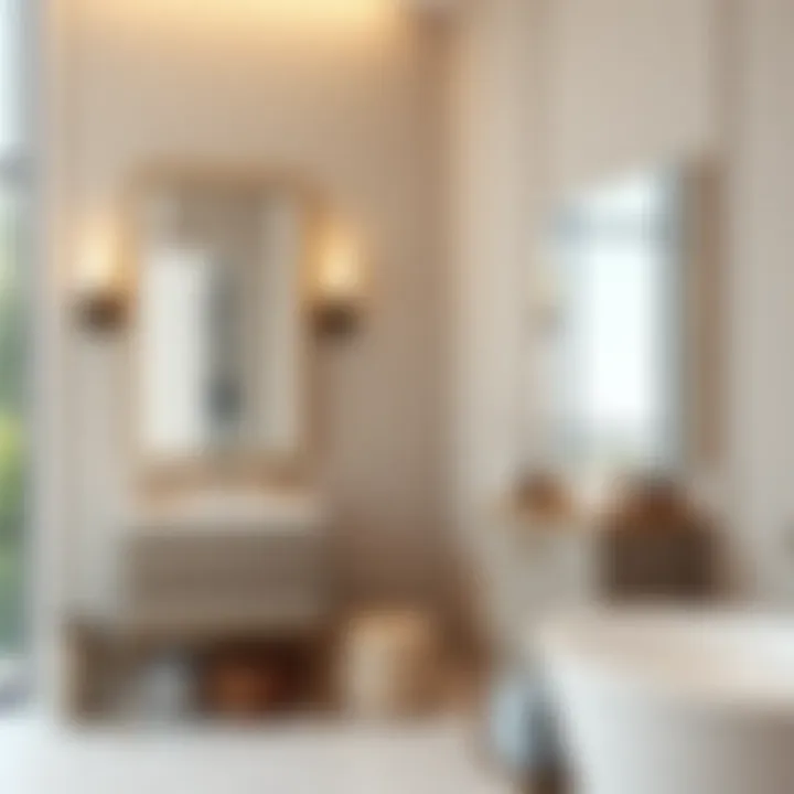 Magnificent Exploring Bathroom Medicine Cabinets with Mirrors: A Comprehensive Guide
