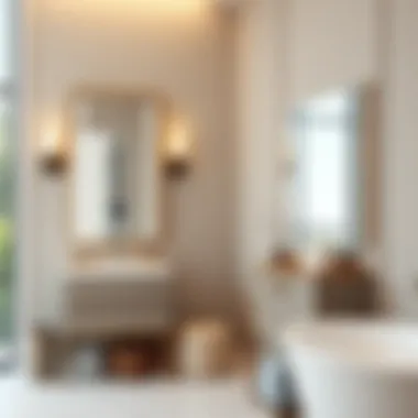 Magnificent Exploring Bathroom Medicine Cabinets with Mirrors: A Comprehensive Guide Magnificent Exploring Bathroom Medicine Cabinets with Mirrors: A Comprehensive Guide