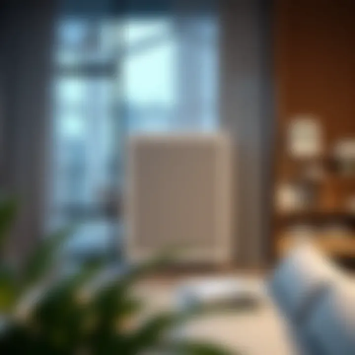 Magnificent Exploring Cool Living Air Purifier Filters: Insights and Innovations