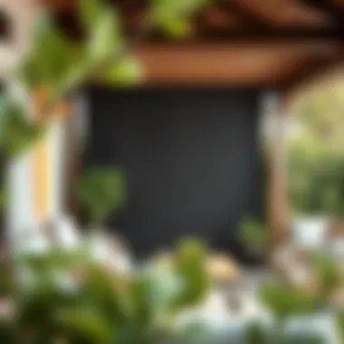 Magnificent Exploring Outdoor Privacy Screen Fabrics: Options and Considerations Magnificent Exploring Outdoor Privacy Screen Fabrics: Options and Considerations