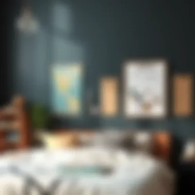 Magnificent Exploring Poster Board Wall Art: A Versatile Medium for Creative Expression