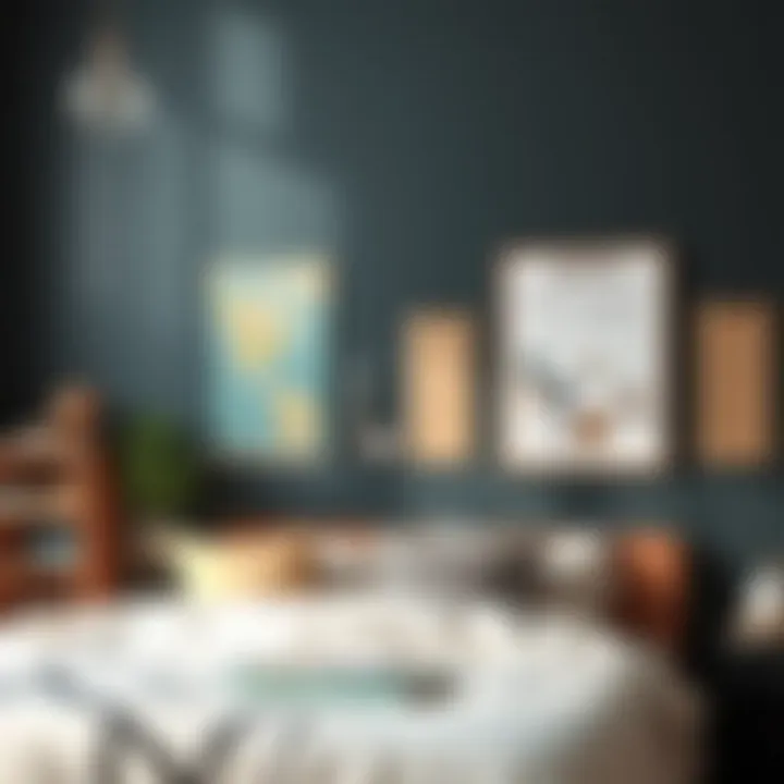 Magnificent Exploring Poster Board Wall Art: A Versatile Medium for Creative Expression