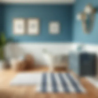 Magnificent Exploring Striped Bathroom Rugs: Functionality and Aesthetic Appeal Magnificent Exploring Striped Bathroom Rugs: Functionality and Aesthetic Appeal