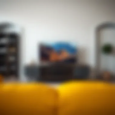 Magnificent Exploring the 57-Inch TV Stand: Design, Functionality, and Selection Magnificent Exploring the 57-Inch TV Stand: Design, Functionality, and Selection