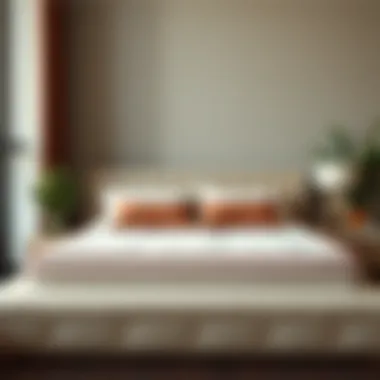 Magnificent Exploring the Dynamics of Soft Comfortable Mattresses Magnificent Exploring the Dynamics of Soft Comfortable Mattresses