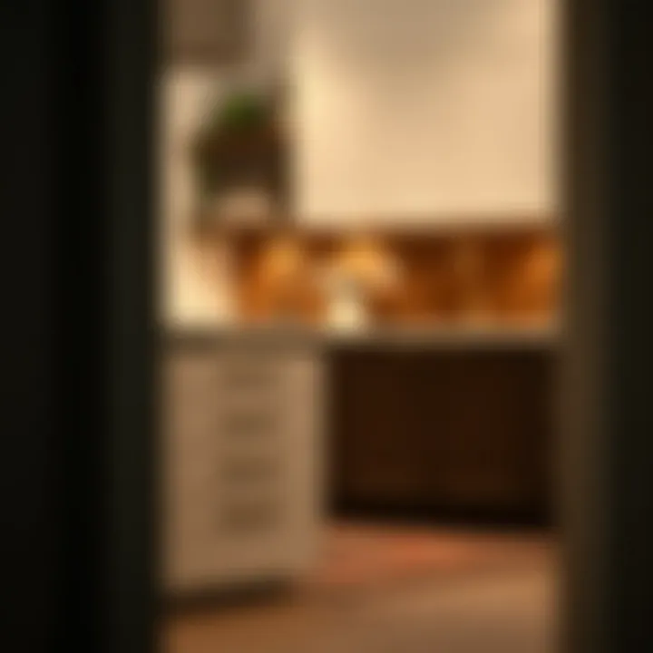 Magnificent Exploring the Functional Elegance of 27-Inch Drawer Base Cabinets