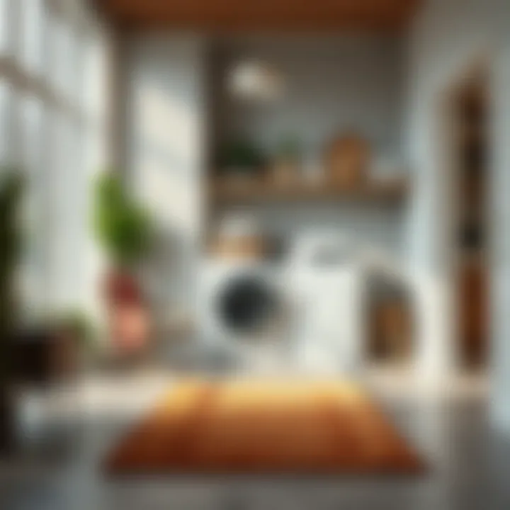 Magnificent Exploring the Role of Laundry Rug Runners in Home Décor
