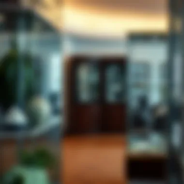 Magnificent Horizontal Glass Display Cases: A Comprehensive Examination Magnificent Horizontal Glass Display Cases: A Comprehensive Examination