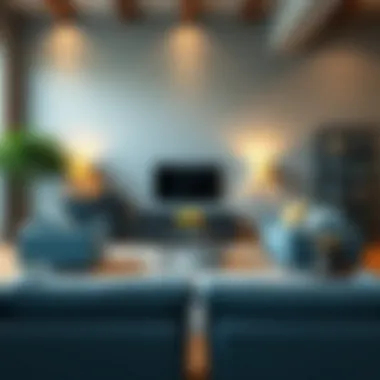 Magnificent Navigating the Online Landscape for Living Room Furniture