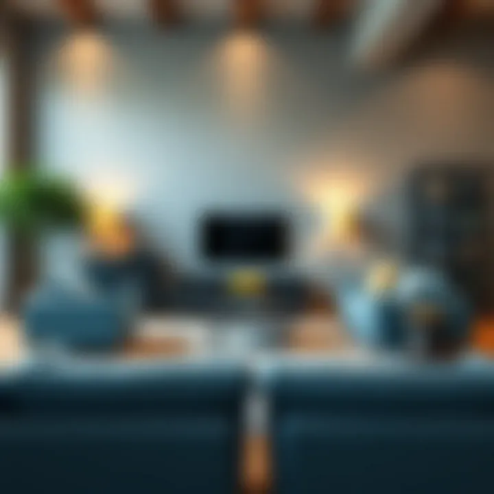 Magnificent Navigating the Online Landscape for Living Room Furniture