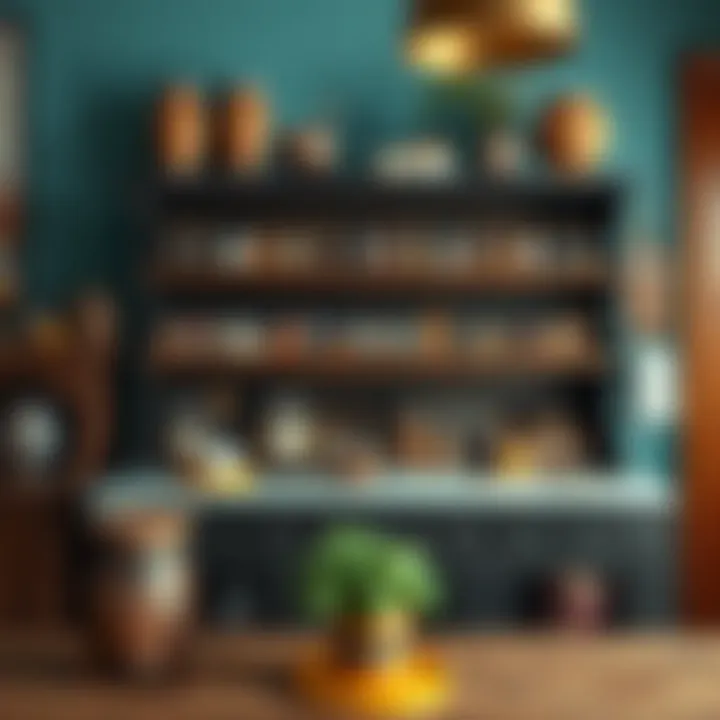 Magnificent The Art of Curating a Beautiful Spice Rack
