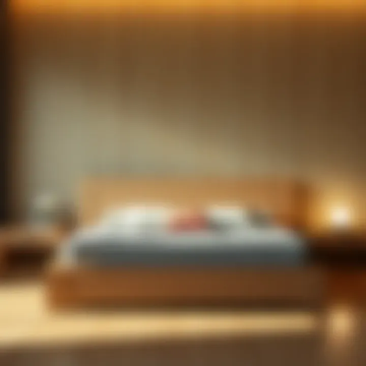 Magnificent Understanding King Size Bed Plywood Prices and Considerations