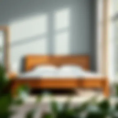 Magnificent Understanding Real Wood King Size Bed Frames: An In-Depth Exploration Magnificent Understanding Real Wood King Size Bed Frames: An In-Depth Exploration
