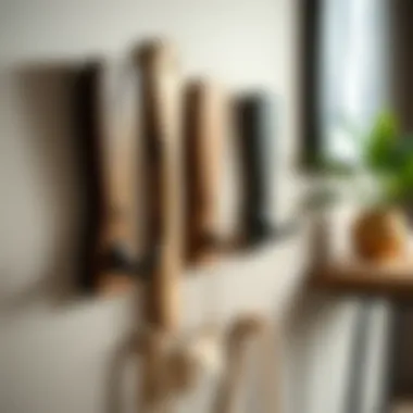 Magnificent Wooden Wall Hooks: Functional Art for Modern Spaces Magnificent Wooden Wall Hooks: Functional Art for Modern Spaces
