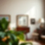 A Comprehensive Guide to Hanging Pictures: Tools and Techniques Introduction
