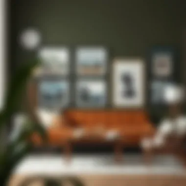 Notable A Comprehensive Guide to Hanging Pictures: Tools and Techniques