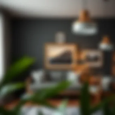 A Comprehensive Guide to Hanging Pictures: Tools and Techniques Summary