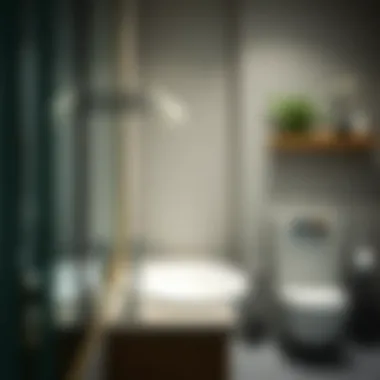 Techniques for managing cables in humid environments