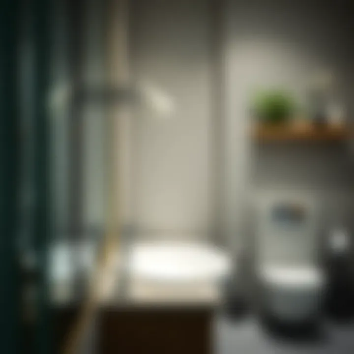 Techniques for managing cables in humid environments