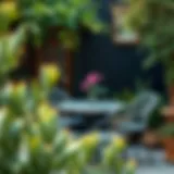 Bistro Tables and Chairs for the Garden: A Comprehensive Guide Introduction
