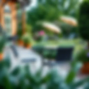Bistro Tables and Chairs for the Garden: A Comprehensive Guide Summary Bistro Tables and Chairs for the Garden: A Comprehensive Guide Summary