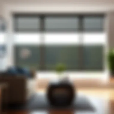 Notable Blinds 34 x 60: A Comprehensive Guide to Selection and Installation Notable Blinds 34 x 60: A Comprehensive Guide to Selection and Installation