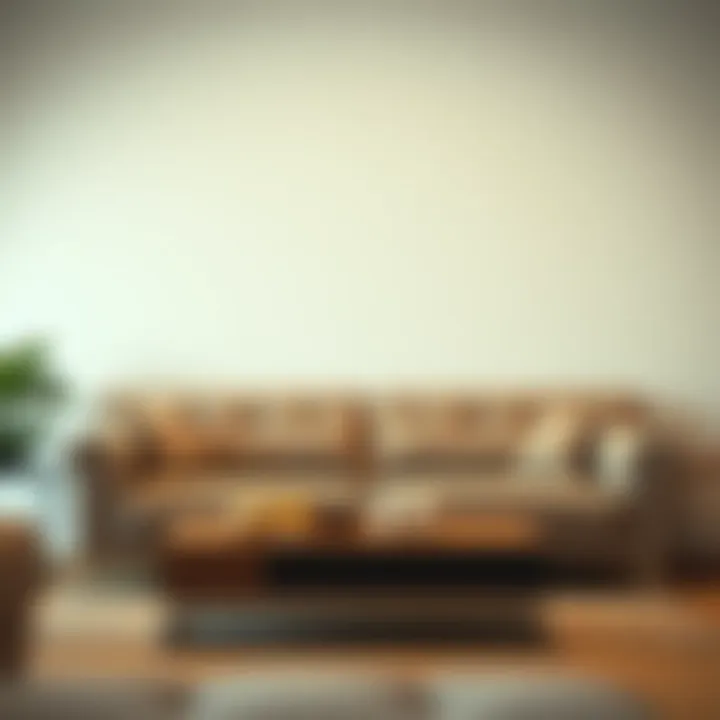 Comparative Analysis of Sofa Models Comparison of various full-size sleeper sofa models and their sizes