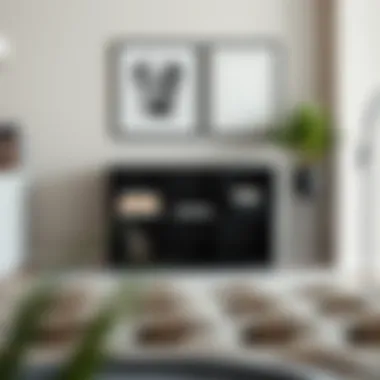 Notable Comprehensive Guide to 2 Cube Storage Units in Black
