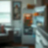 Comprehensive Guide to Used Dorm Fridges: Insights and Practicalities Introduction
