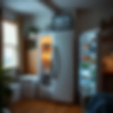 Notable Comprehensive Guide to Used Dorm Fridges: Insights and Practicalities