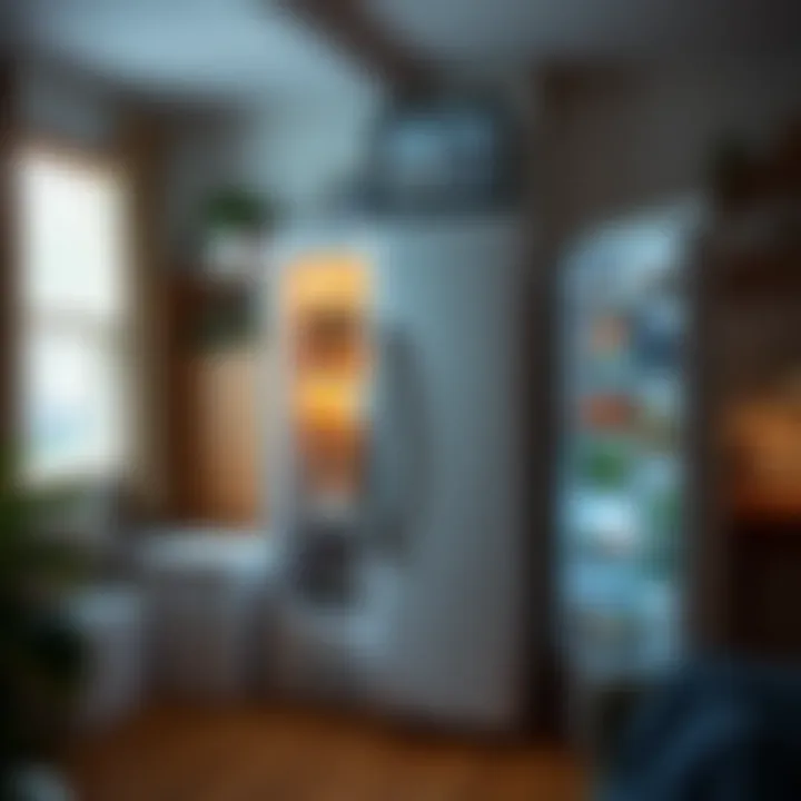 Notable Comprehensive Guide to Used Dorm Fridges: Insights and Practicalities