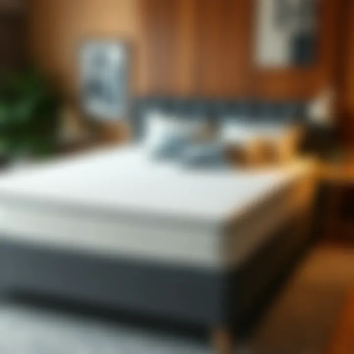 Maintenance Tips for Egg Crate Foam Mattress Toppers Maintenance tips for prolonging the life of egg crate foam mattress toppers