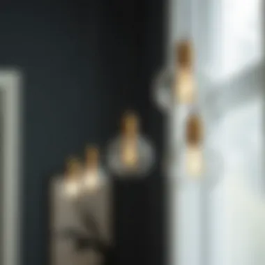 Stylish Pendant Lights Adding Character Decorative pendant lights creating ambiance