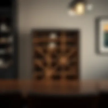 Notable Design Considerations for Wine Racks Notable Design Considerations for Wine Racks