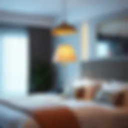 Elegant Lamps for Bedroom: Designs, Trends, and Insights Introduction