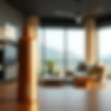 Cutting-Edge Insulation Features Innovative insulation technology in a thermoflask
