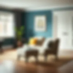 Exploring Affordable Cushioned Chairs: Comfort Meets Budget Introduction