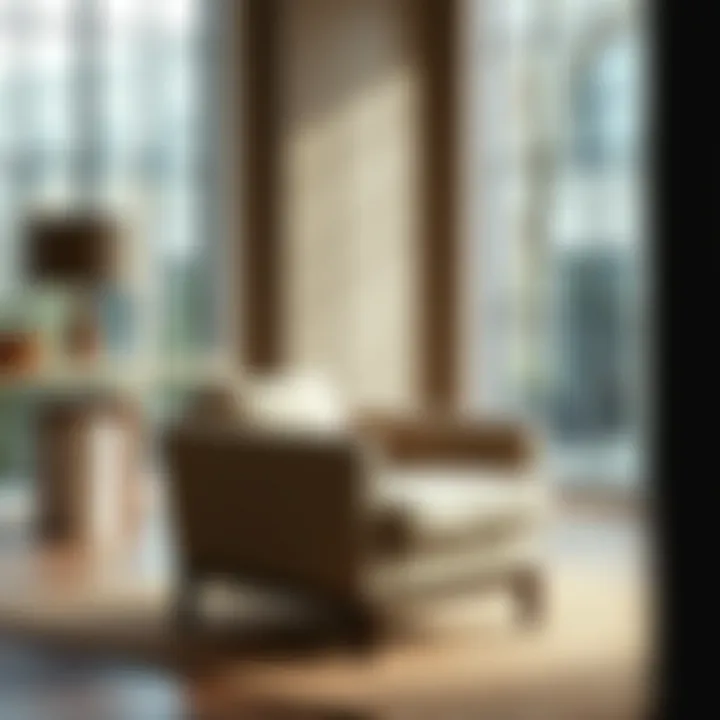 Exploring Affordable Cushioned Chairs: Comfort Meets Budget Summary