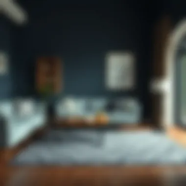 Exploring Affordable Small Area Rugs: A Comprehensive Guide Introduction
