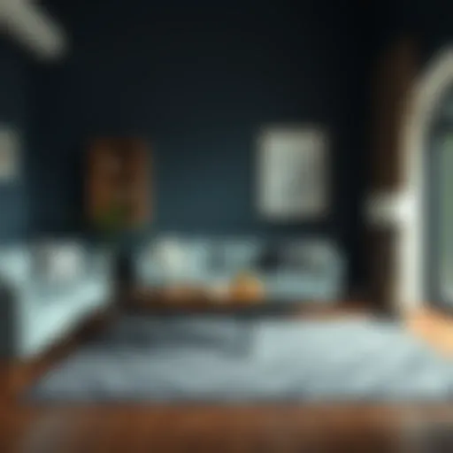 Exploring Affordable Small Area Rugs: A Comprehensive Guide Introduction
