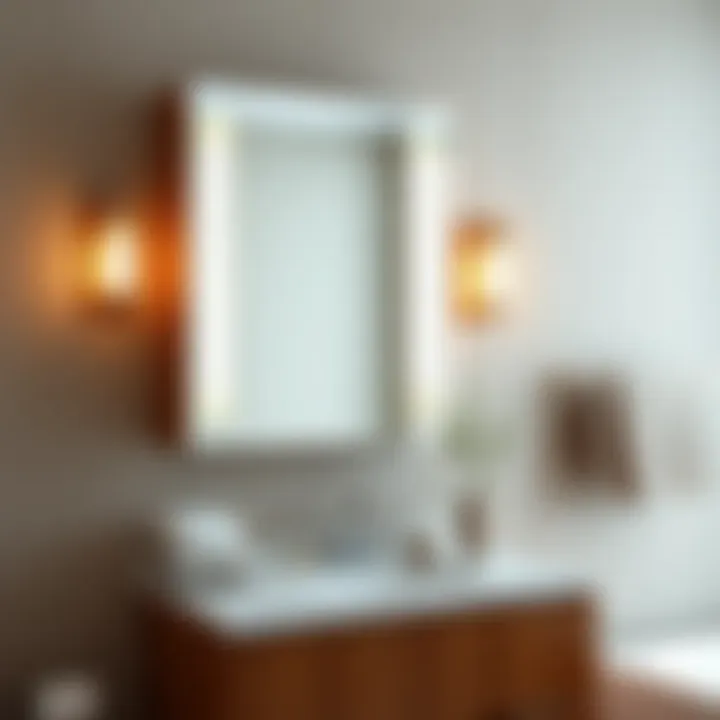 Notable Exploring Bathroom Medicine Cabinets with Mirrors: A Comprehensive Guide
