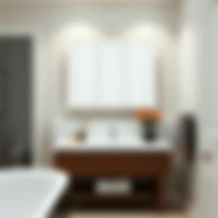 Exploring Bathroom Medicine Cabinets with Mirrors: A Comprehensive Guide Summary