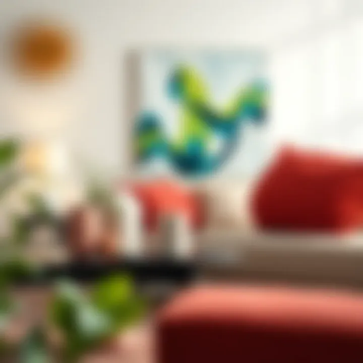 Creative Projects Using Plastic Canvas Decoratively crafted items made from colored plastic canvas sheets