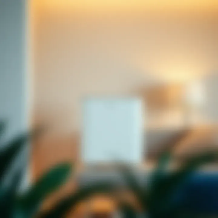 Notable Exploring Cool Living Air Purifier Filters: Insights and Innovations