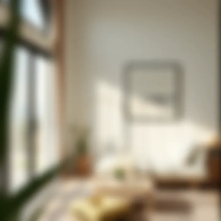 Exploring Cool Living Air Purifier Filters: Insights and Innovations Summary