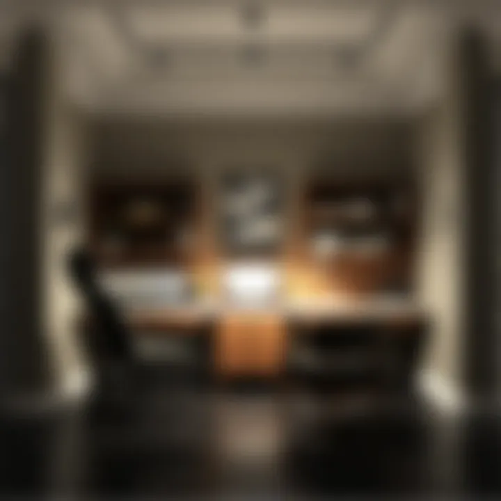 Exploring Custom Dimension Desks: A Comprehensive Guide Introduction